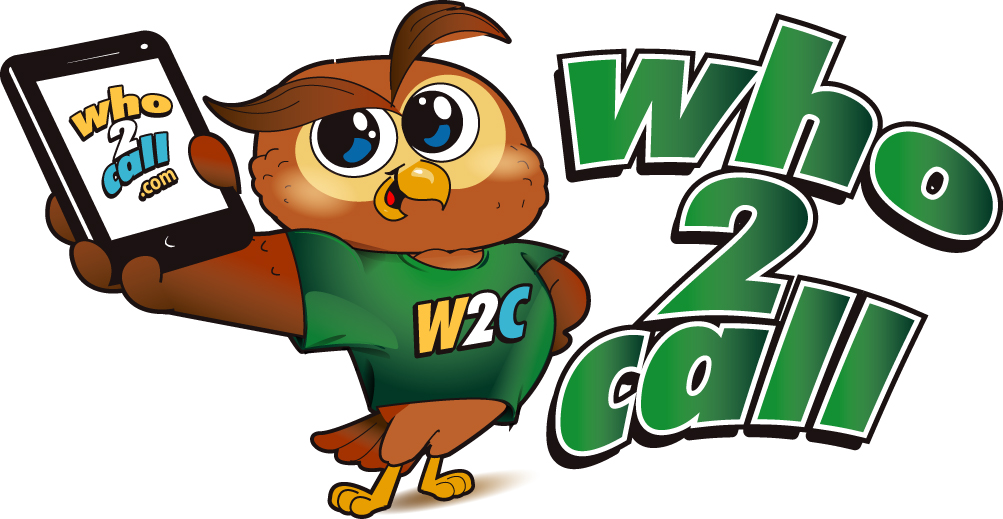 Who2Call